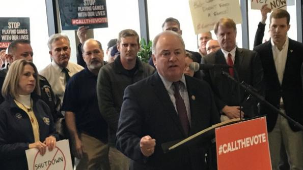 Congressman Mike Doyle