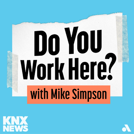 link to Do You Work Here?