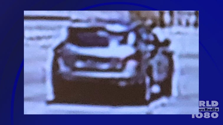 Police looking for suspect in Dallas kidnapping that led to AMBER Alert