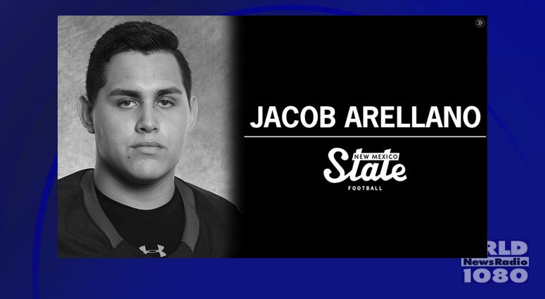New Mexico State