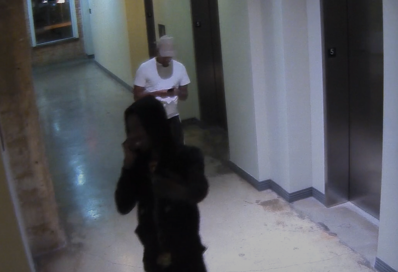 Dallas police want to identify people in surveillance video