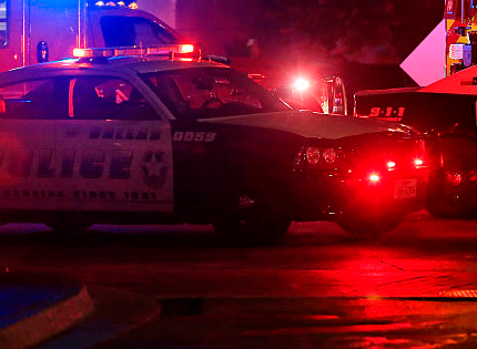 Dallas Police