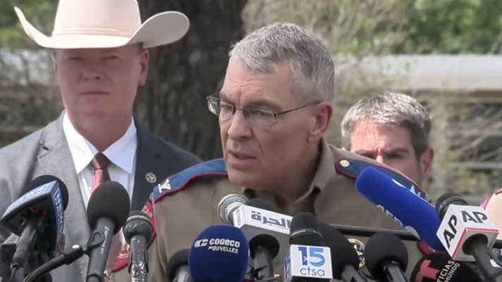 Texas DPS: "Wrong decisions" made in Uvalde school shooting response