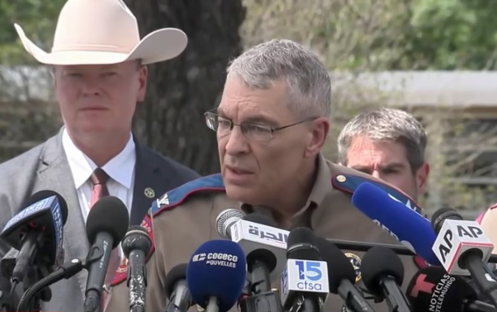 TX DPS