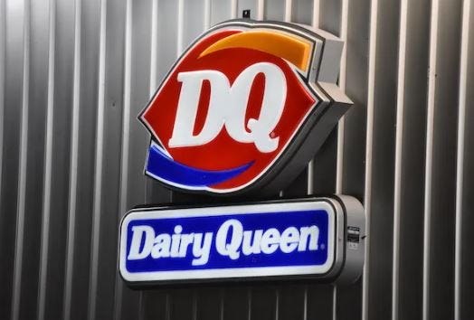 Dairy Queen