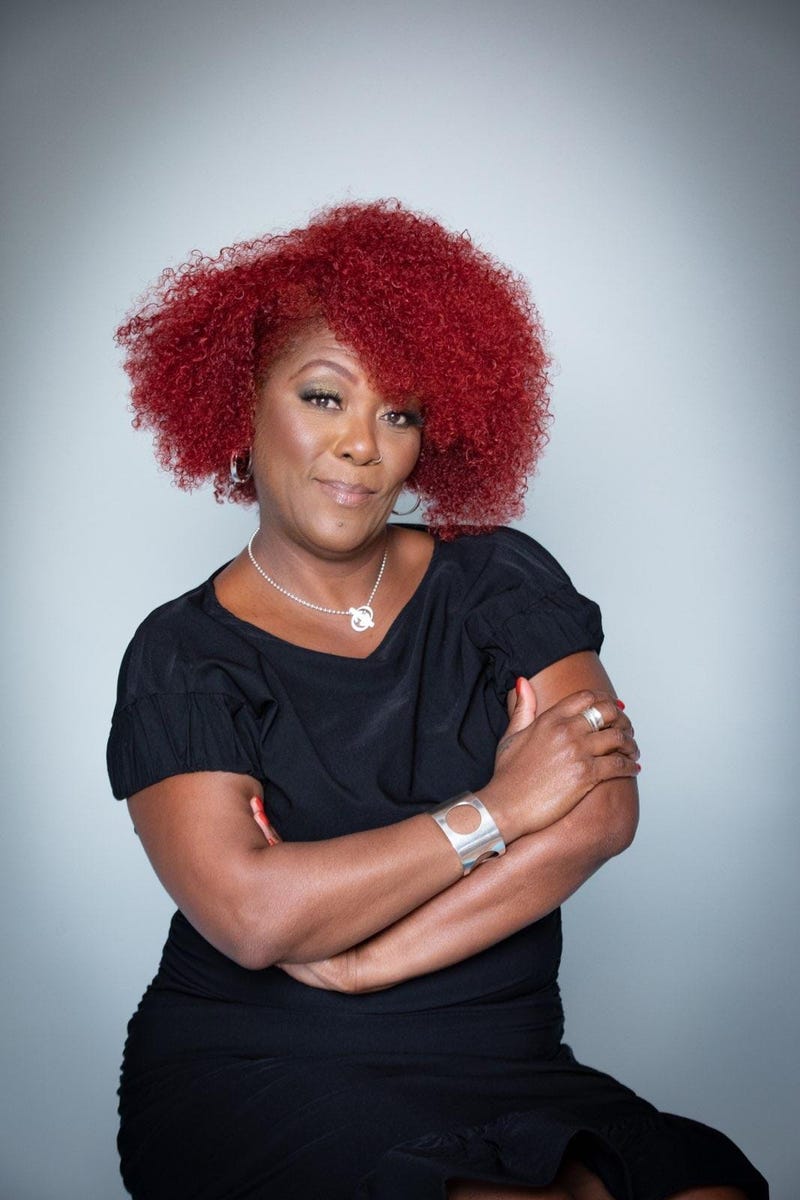 Dr. Adrienne Talks Mental Health Among Students, Parents, & Teachers 