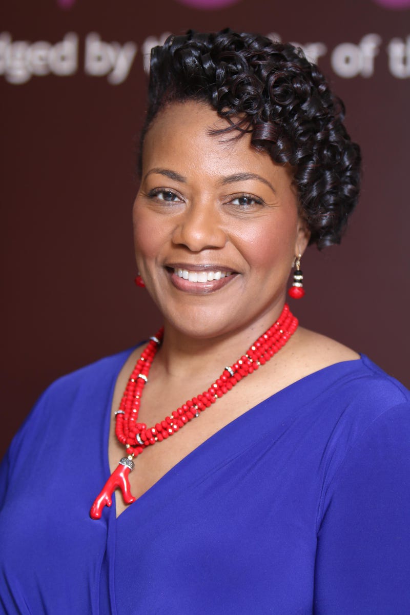 Bernice King talked about the government shutdown while announcing the 2019 MLK Holiday Commemorative events