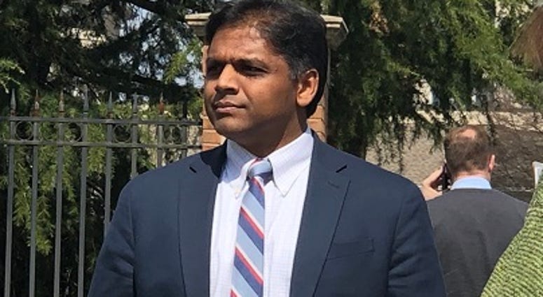 dr. danny avula
