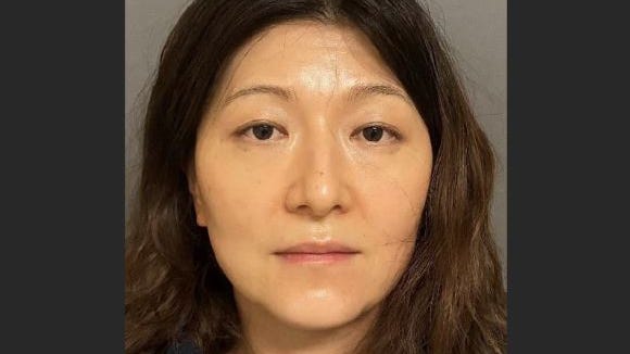 Mission Viejo doctor wins visitation with kids amid poison allegations
