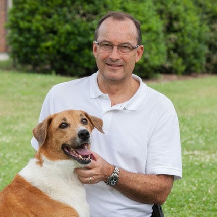 Dr. Allen Finley, DVM