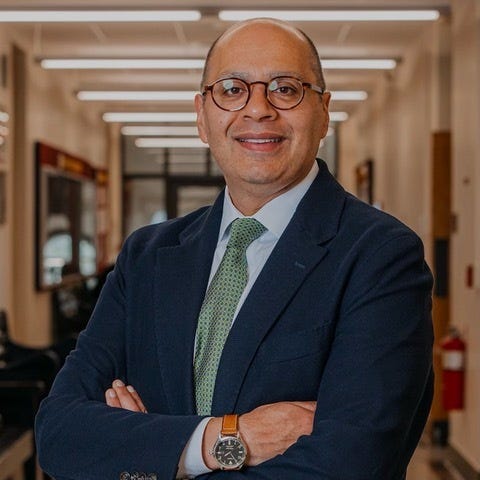 Dr. Karim Ismaili