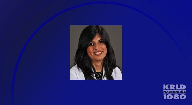 Dr. Laila Jiwani