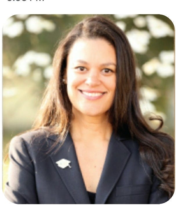 Sister Talk: Meet APS Superintendent Dr. Meria Carstarphen