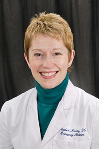 Dr Murray
