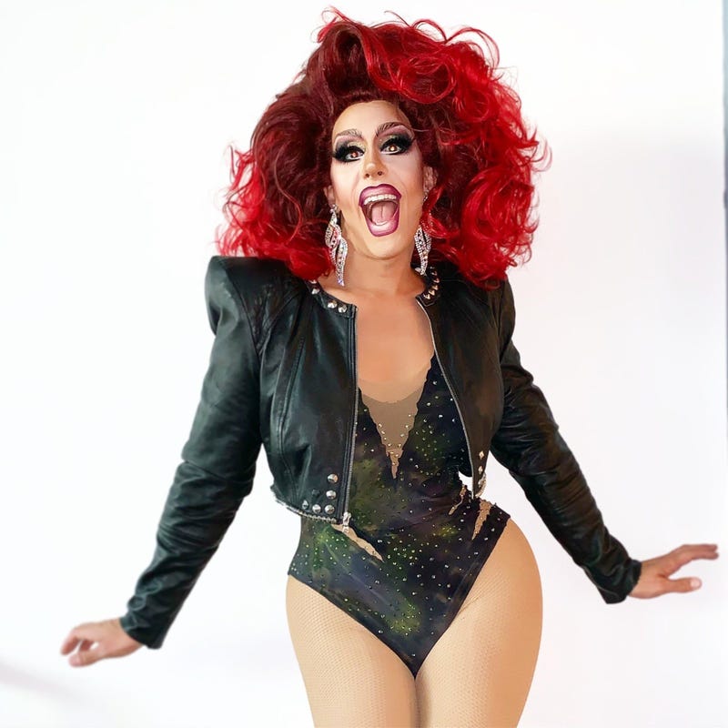 Drag Queen Bingo