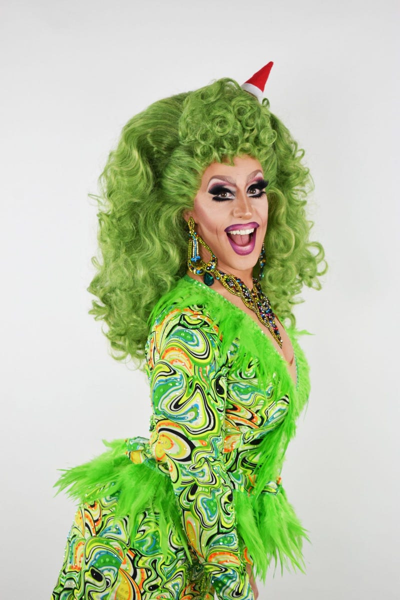 Drag Queen Bingo