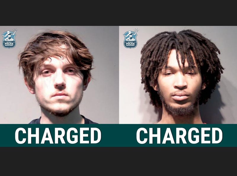 drag racing suspects