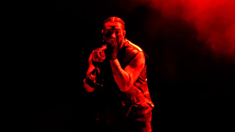 Drake