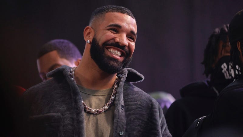 Drake