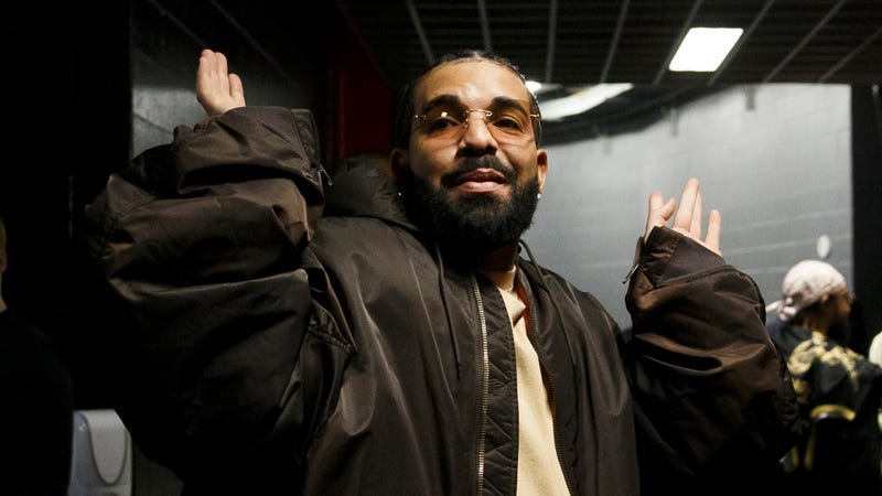 Drake