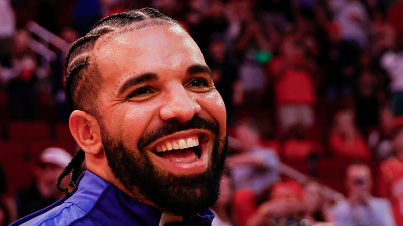 Drake