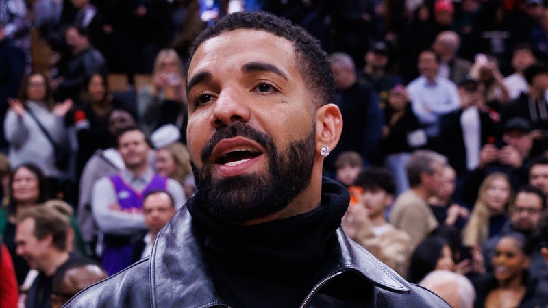 Drake
