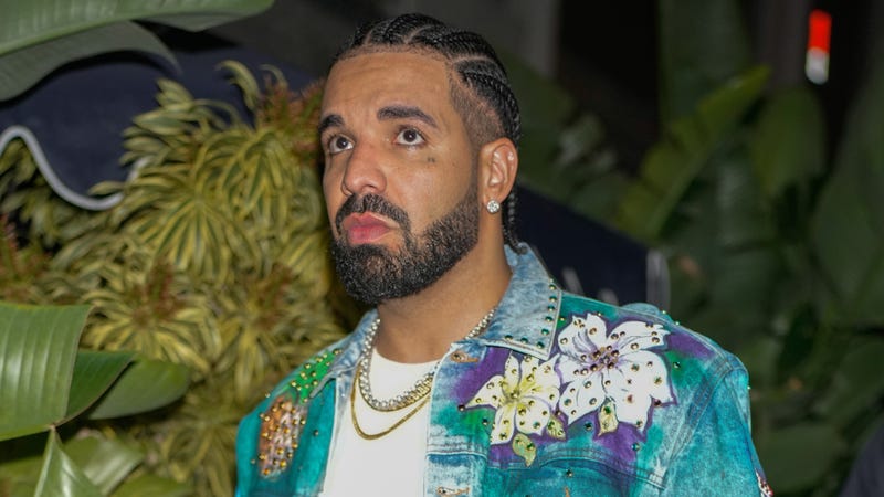 Drake