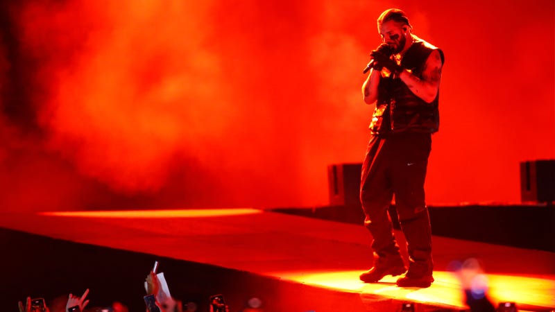 Drake