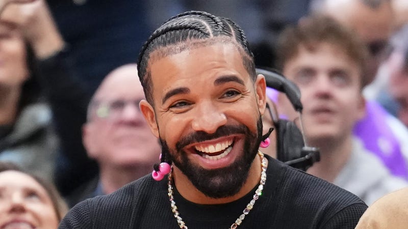Drake