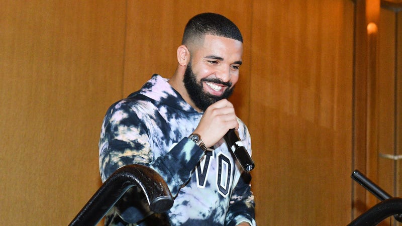 Drake