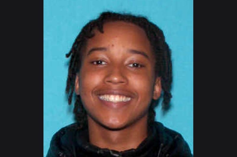 Homicide suspect Diontae Drake