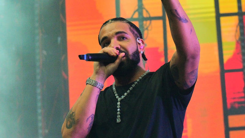 Drake