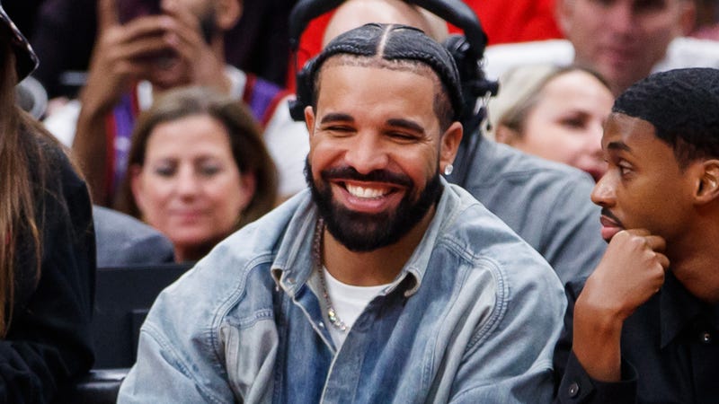 Drake
