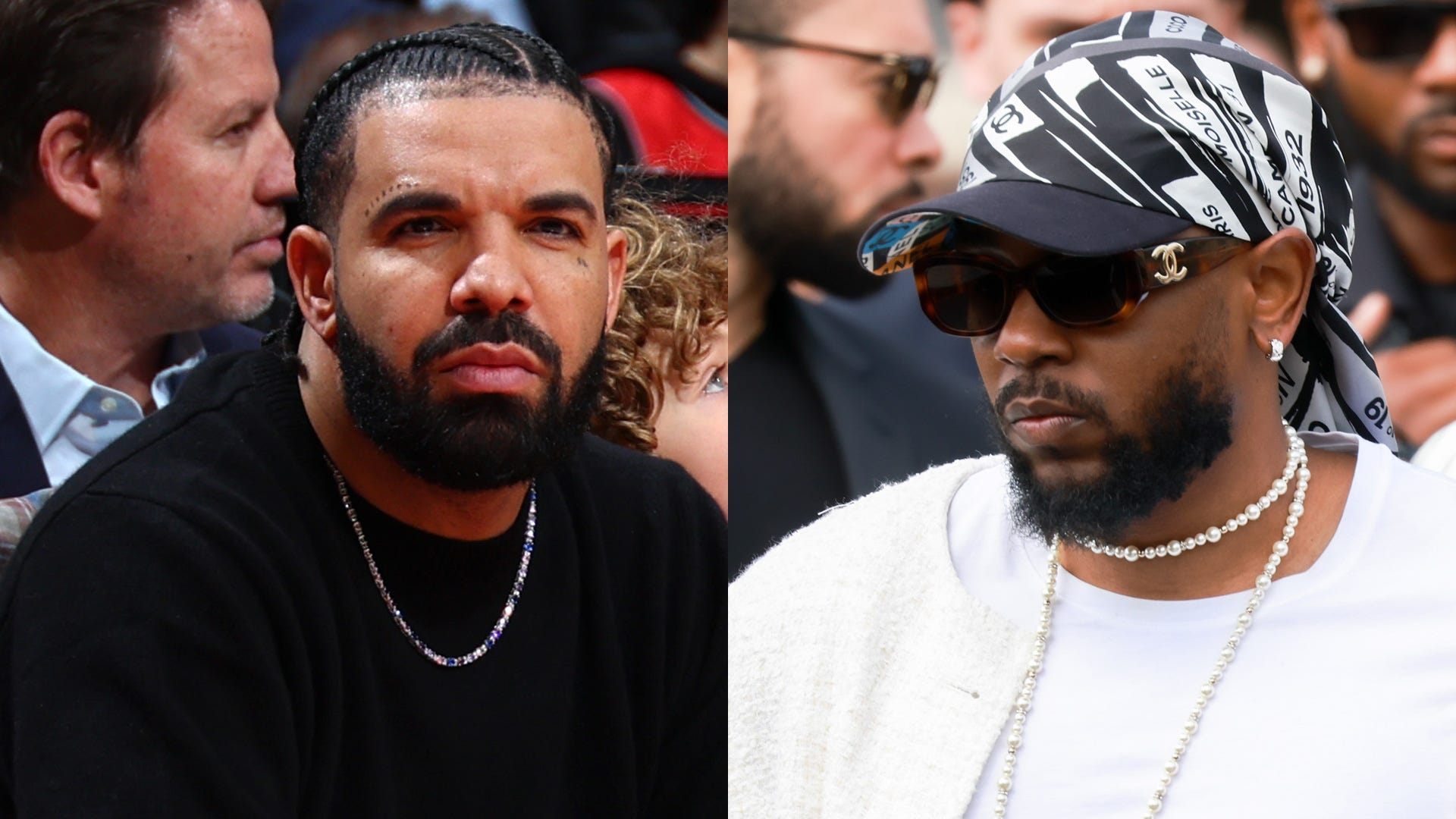 Kendrick Lamar and Drake can not stop releasing diss tracks: What you missed from their wild weekend