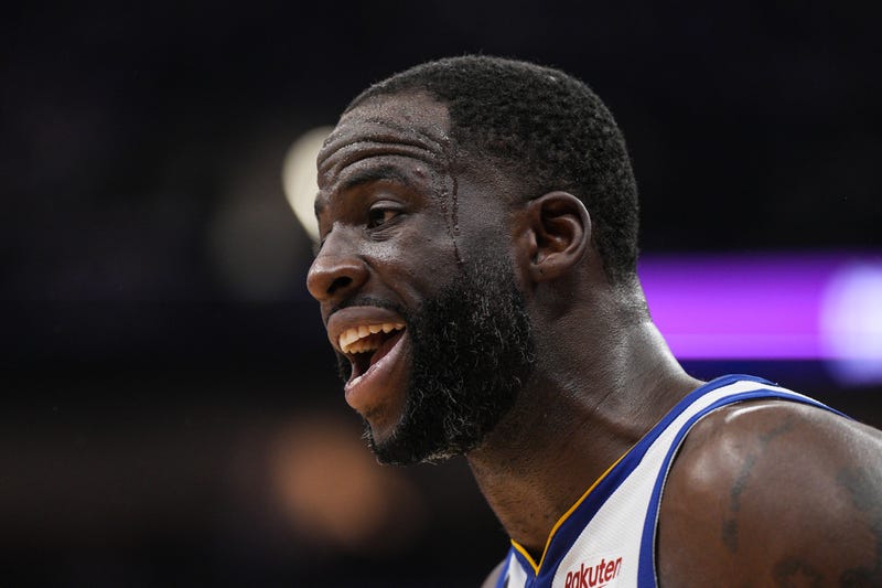 Draymond Green