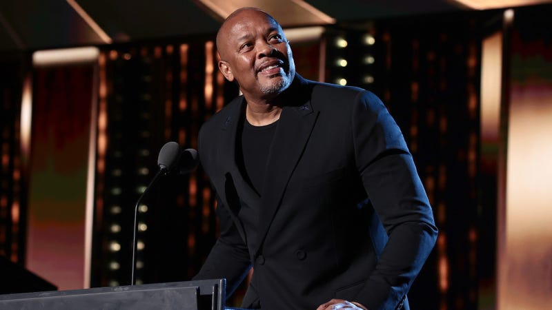 Dr. Dre