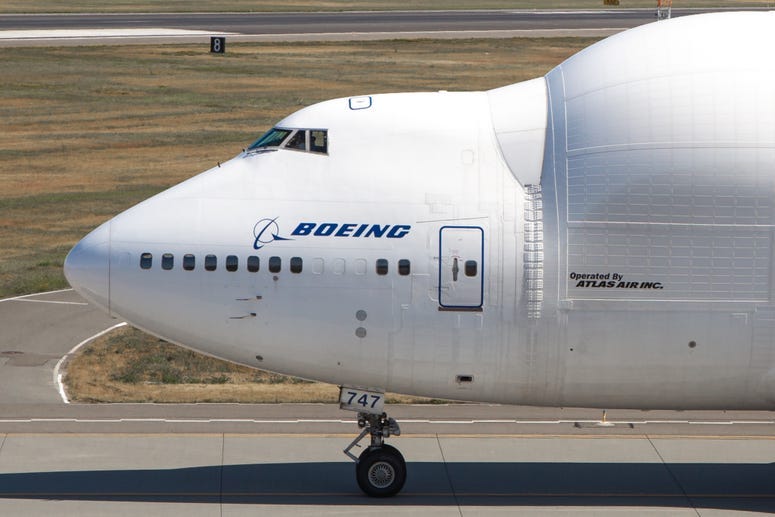Dreamlifter
