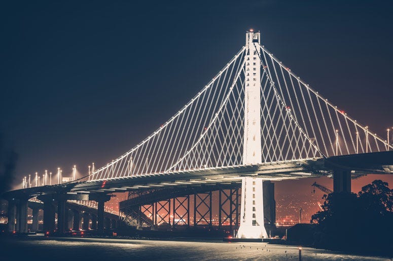 Bay Bridge
