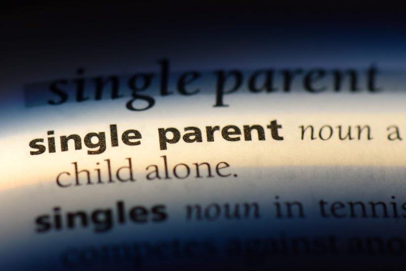 Single Parent