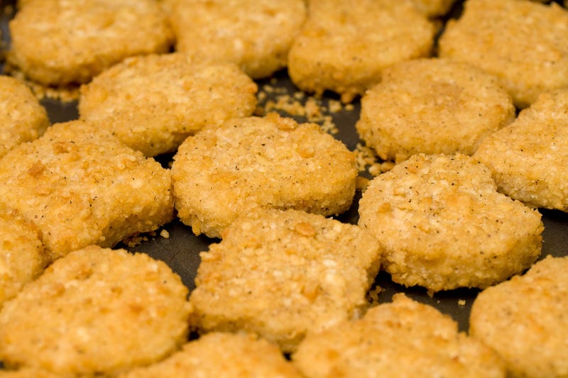 Chicken Nuggets