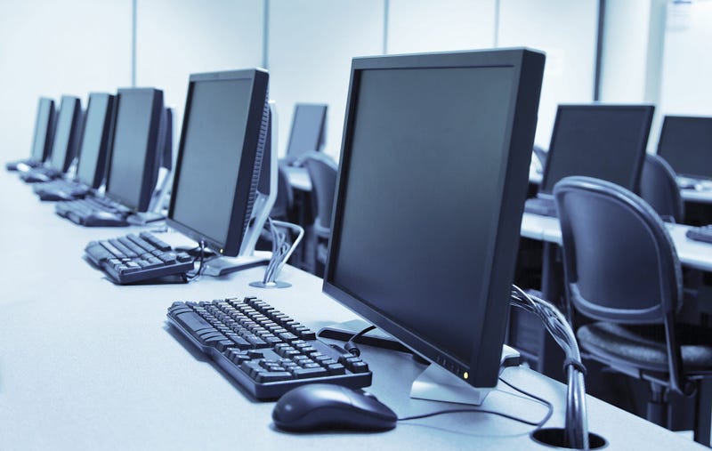 Computers