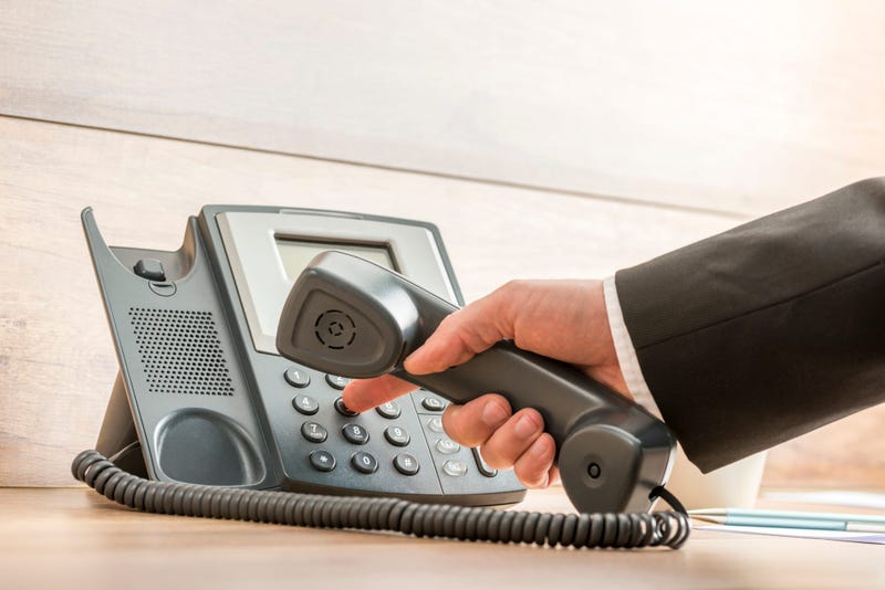 Telephone