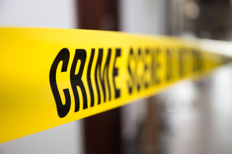 Crime Scene
