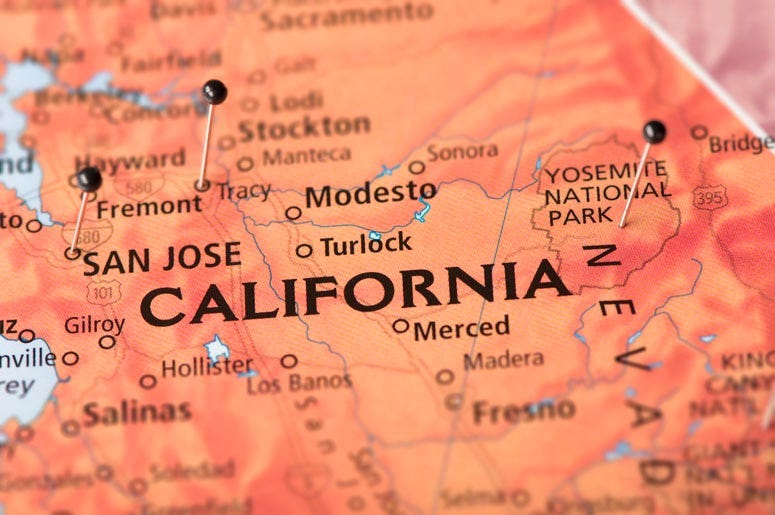 California