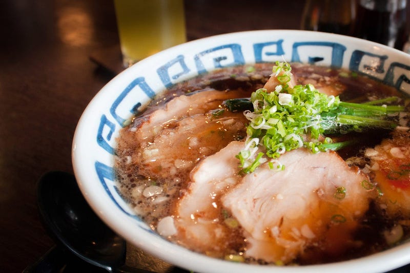 Ramen
