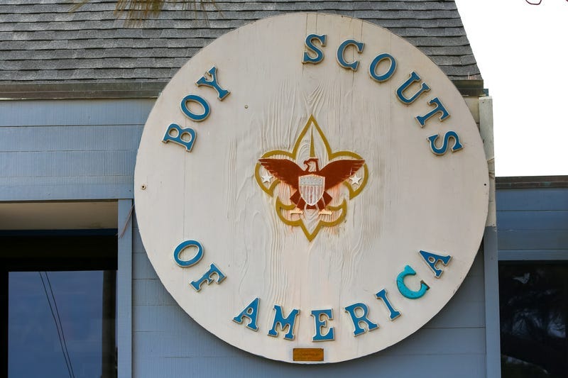 Boy Scouts
