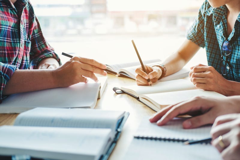 Young adults in West Philadelphia who want to get a GED can sign up for a special free program as registrations are scheduled for this Tuesday and Thursday at the Sayre Morris Recreation Center. 