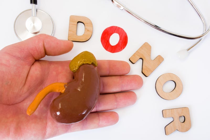 Organ Donation