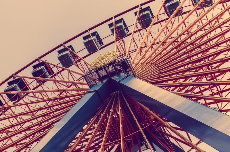 Cedar Point