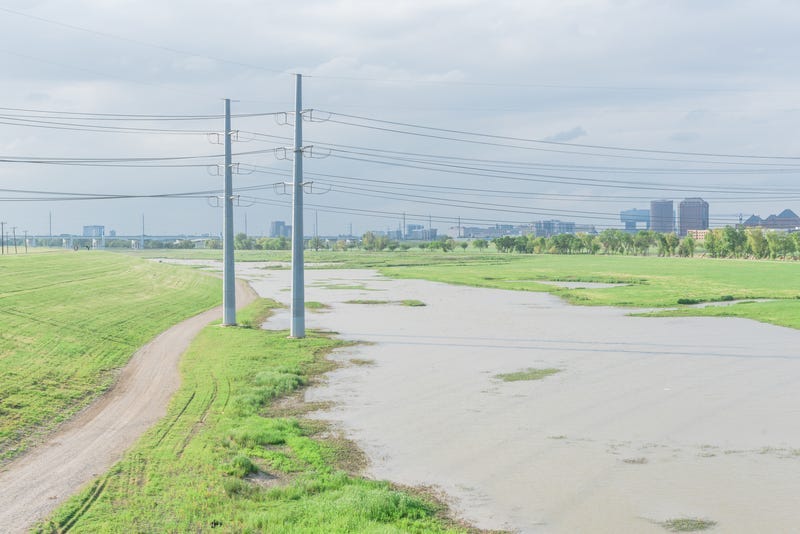 Trinity River